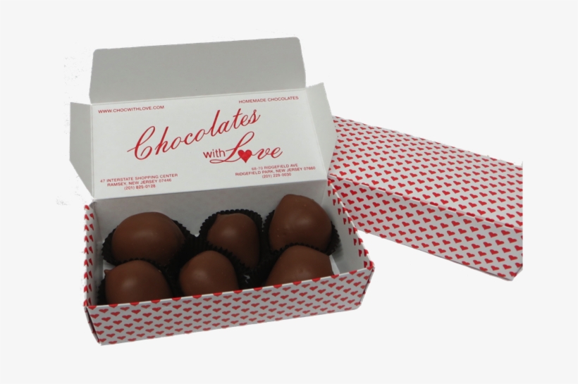 Homemade Chocolate Covered Strawberries - Chocolate, transparent png #8147541