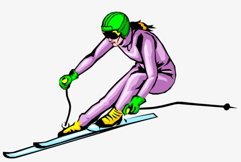 1120 X 700 17 - Skier Turns, transparent png #8147834