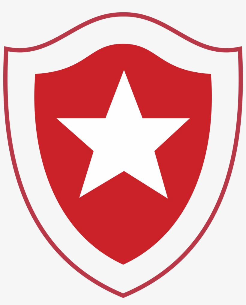 Esporte Clube Estrela De Mar O Ba Logo Png Transparent - Buzo Capitan America, transparent png #8147866