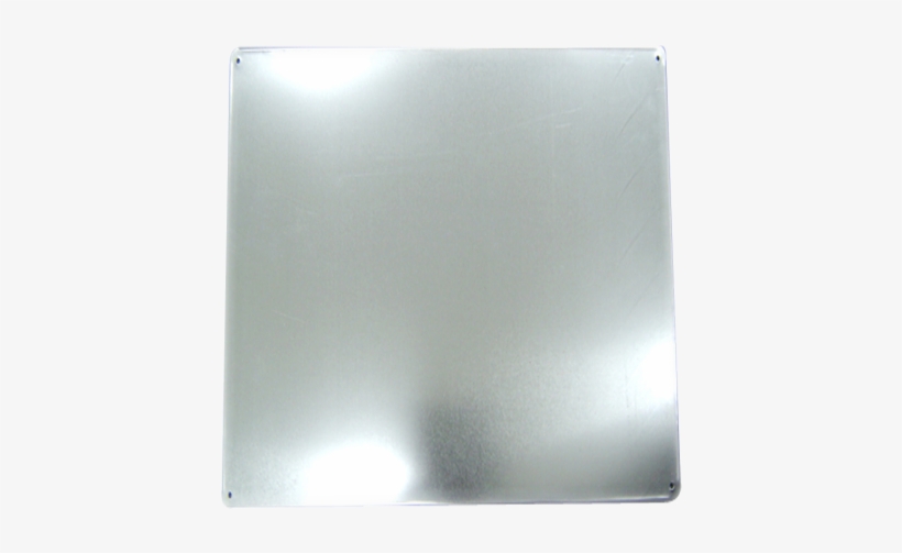 Flat Surface Metal Sign Ms185 125 000 185l X 125w X - Plastic, transparent png #8147985