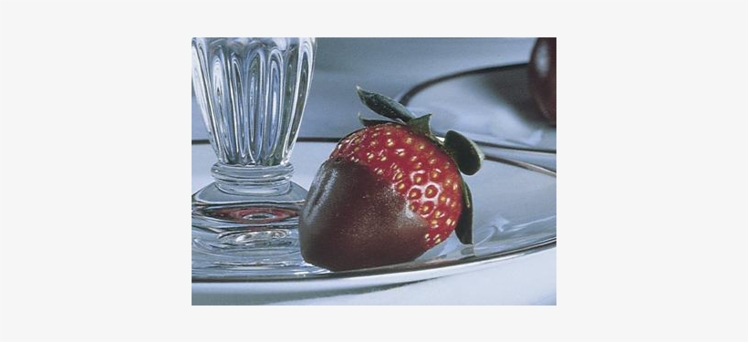 Hershey's Chocolate Covered Strawberries - Strawberry, transparent png #8147986