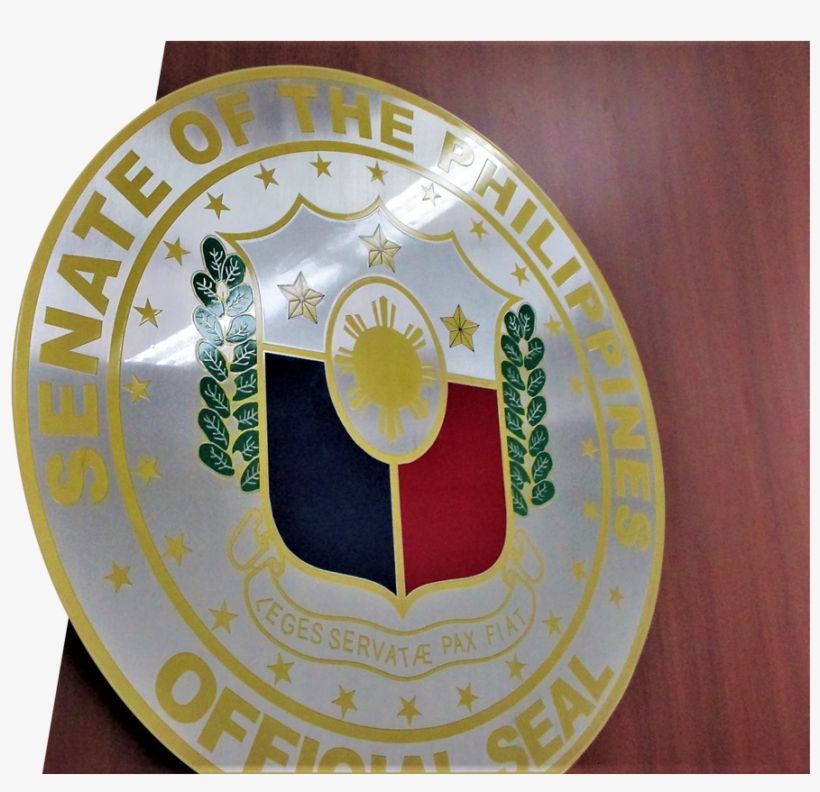 Custom Metal Signs - Circle, transparent png #8148081