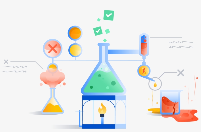 Innovation Clipart Needs Improvement, transparent png #8148340