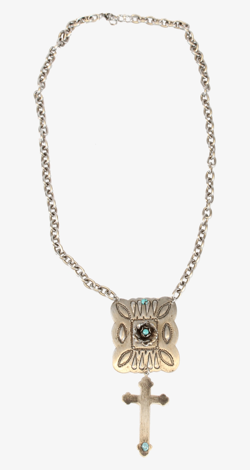 98n14 - Necklace, transparent png #8148450