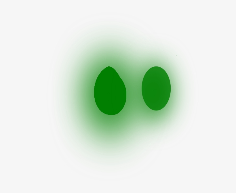 Green Spots Png, transparent png #8148784