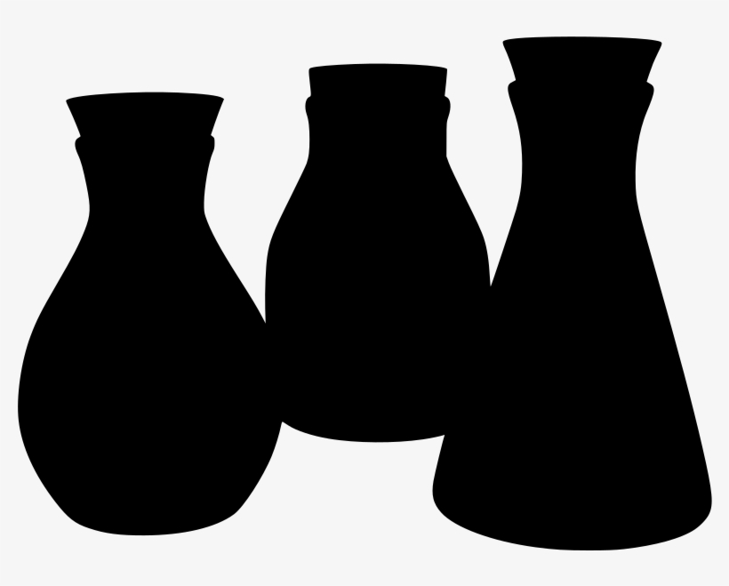 Download Png - Vase, transparent png #8149065