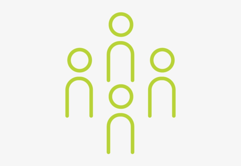 Our Team - Circle, transparent png #8149150