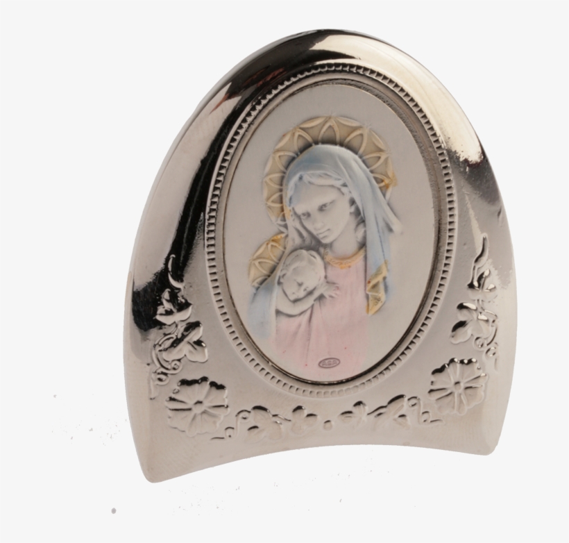 Icona - Silver, transparent png #8149355