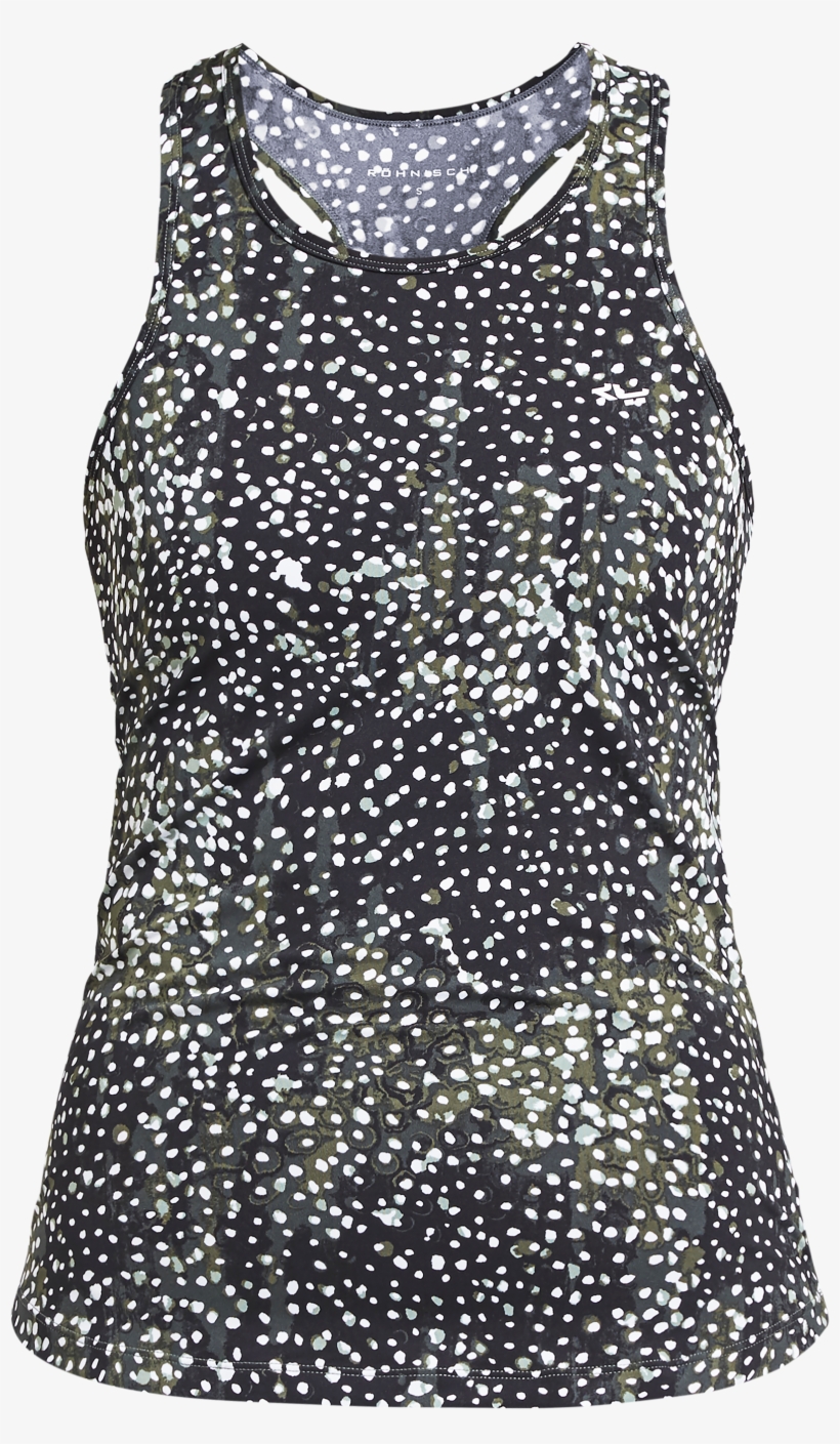 Aop Tank Top, transparent png #8149477