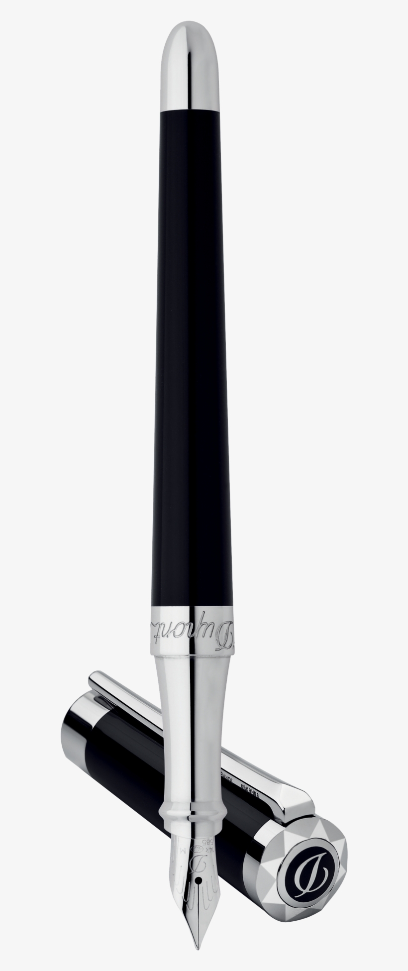 St Dupont 462674, transparent png #8149787