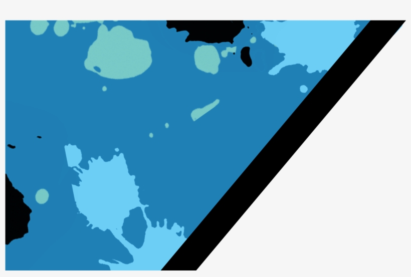 Header Paint Spots - Reebok, transparent png #8149955