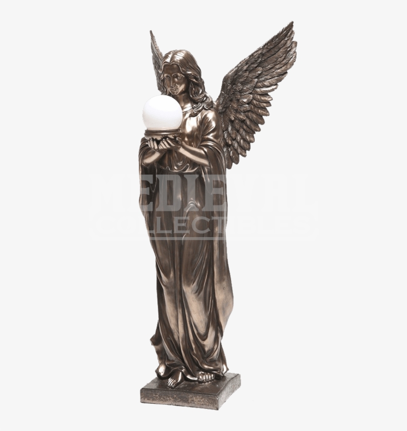 Bronze Sculpture, transparent png #8150118