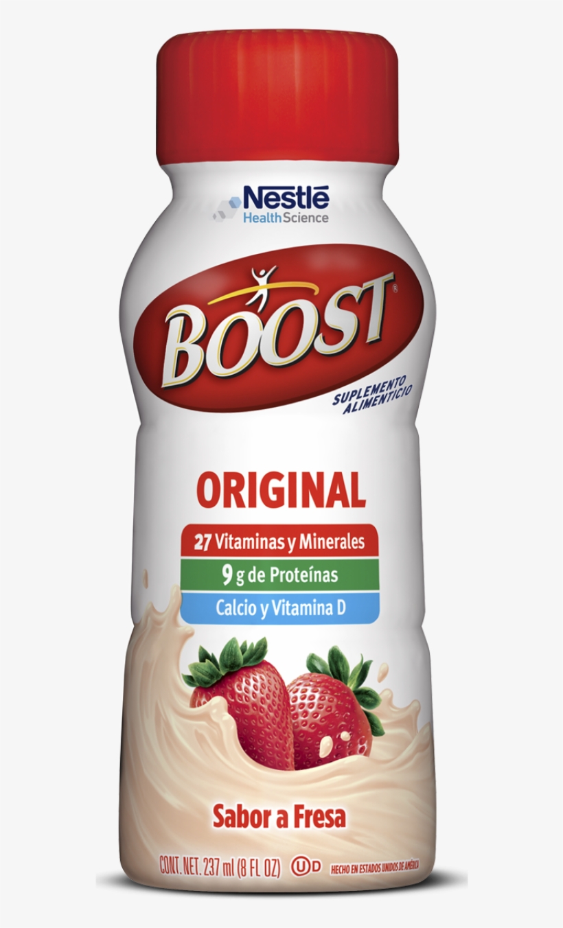 Más Vistas - Strawberry, transparent png #8150165