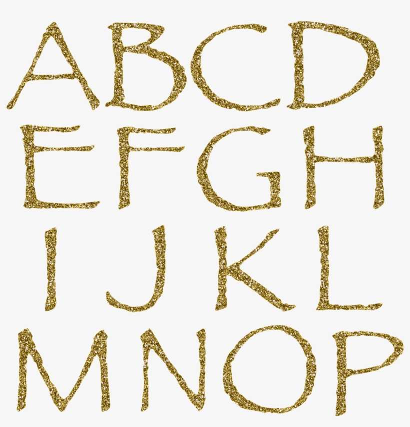 Transparent Sparkle Fonts, transparent png #8150216