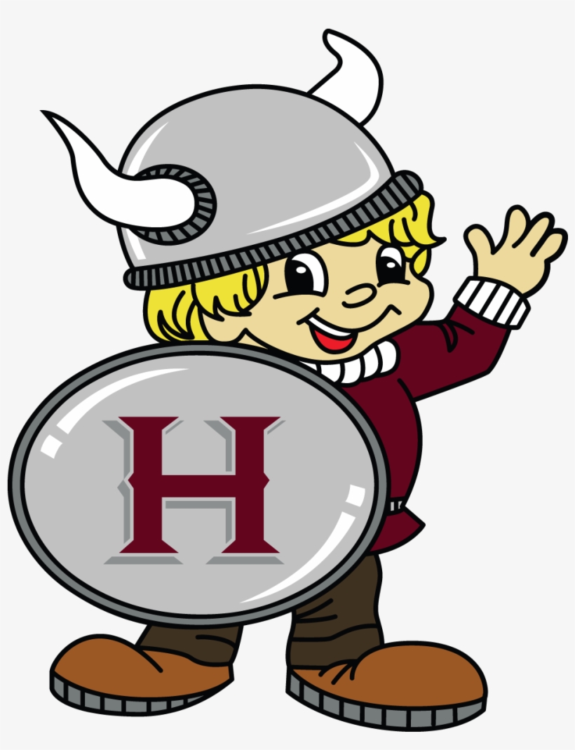 Viking Elementary - Holmen Viking, transparent png #8150409