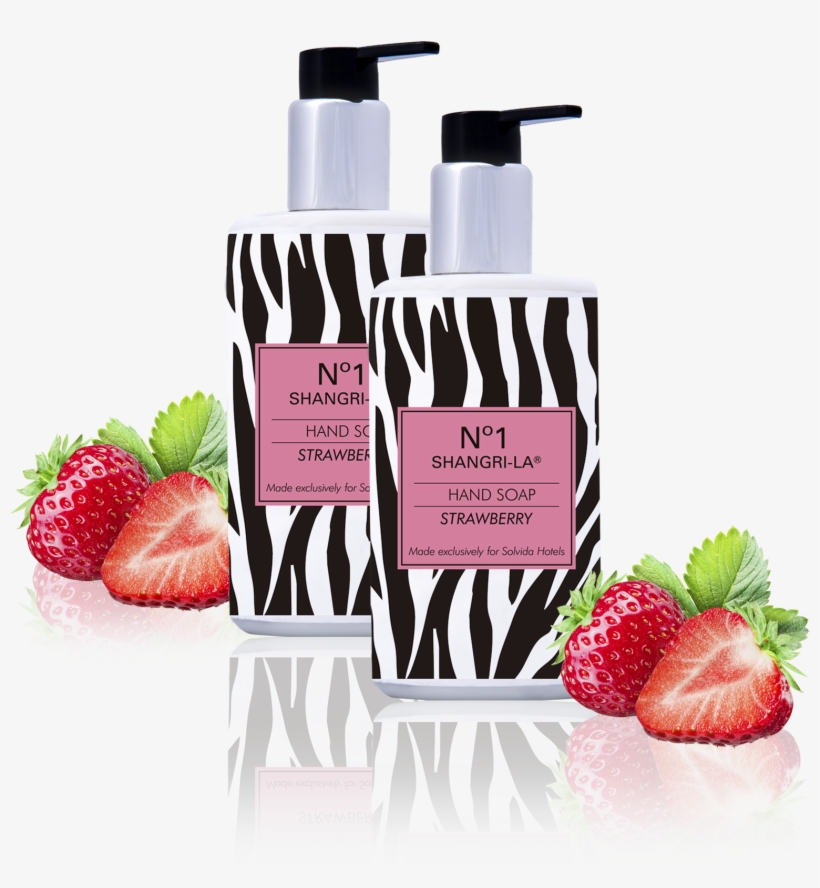 Prev - Strawberry, transparent png #8150412