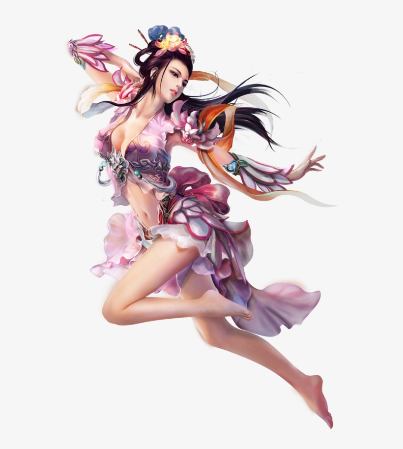 - - Character, transparent png #8150415