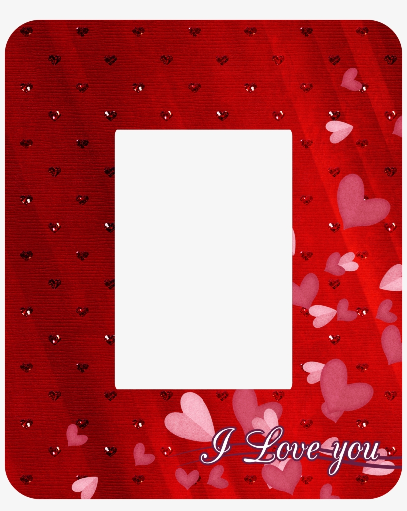 Archivo De Impresión - Heart, transparent png #8150416