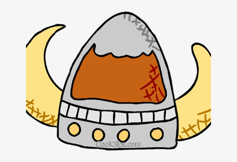 Viking Clipart Viking Hat, transparent png #8150490