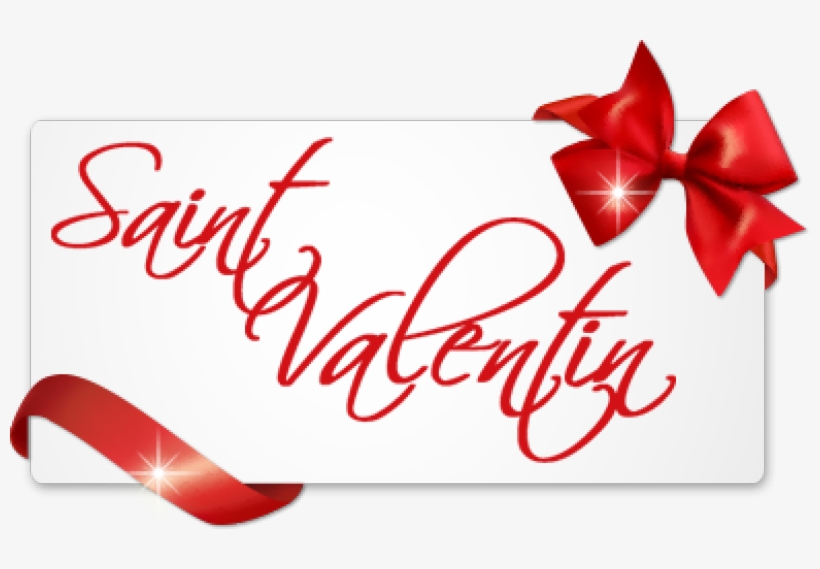 Dîner De La Saint-valentin 2019 - Christmas Special Offer Png, transparent png #8150536