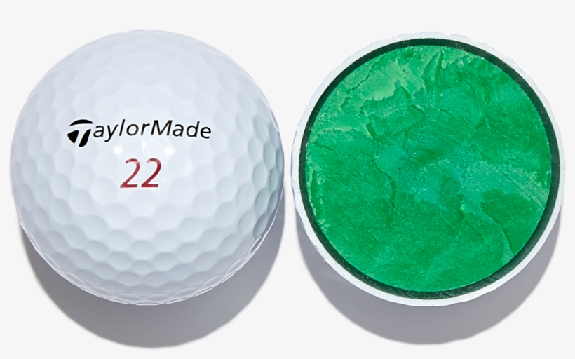 Golf Ball Clipart Pdf - Speed Golf, transparent png #8150563