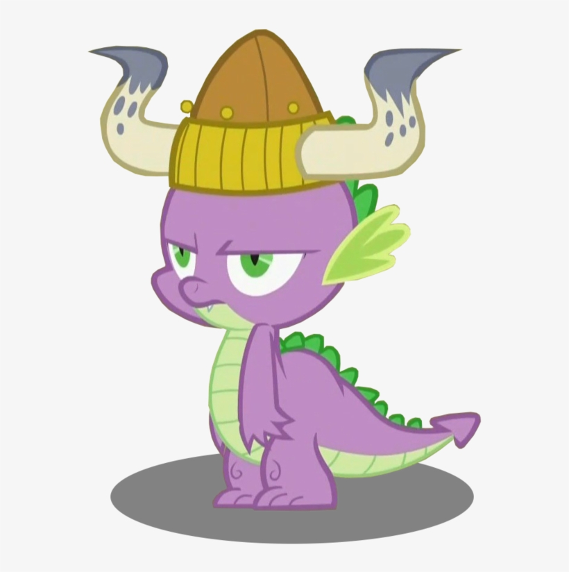 Cropped, Fall Weather Friends, Hat, Helmet, Safe, Screencap, - Spike My Little Pony Friendship, transparent png #8150615