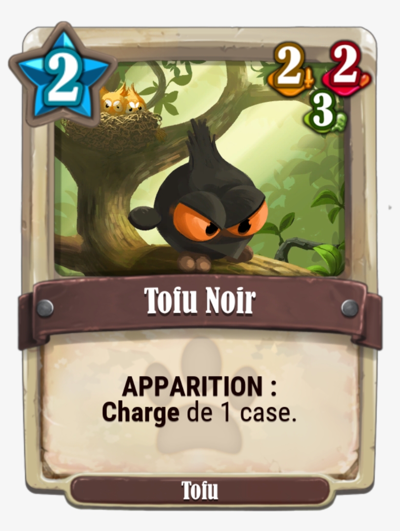 Tofu Noir, transparent png #8150761