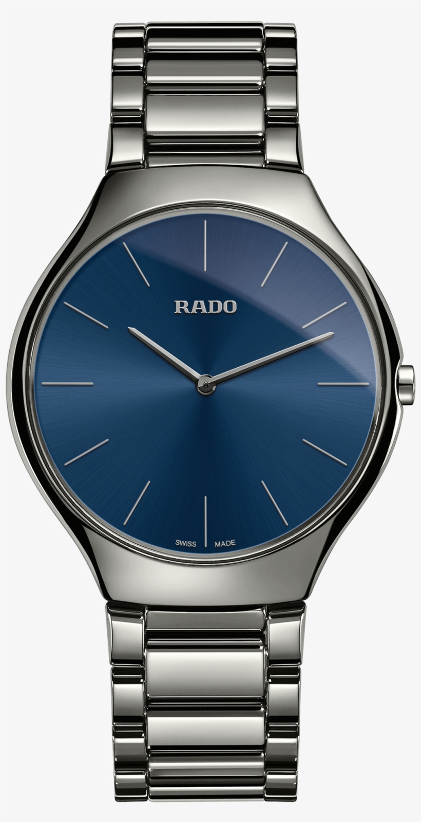 True Thinline R27955022 - Prado Watch, transparent png #8150785