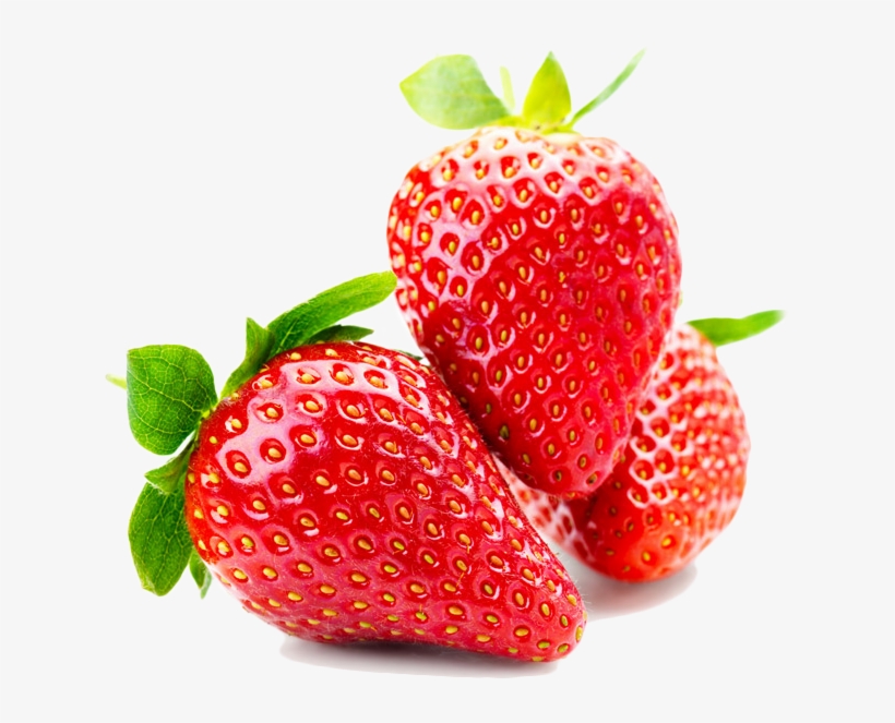 Aroma Vapfip Fresa 10ml - Imagenes De La Frutas, transparent png #8150882