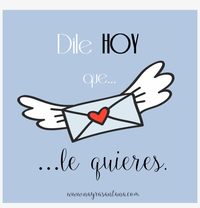 No Esperes Al 14 De Febrero Día De San Valentín Para - Amor Se Riega Diario, transparent png #8150939