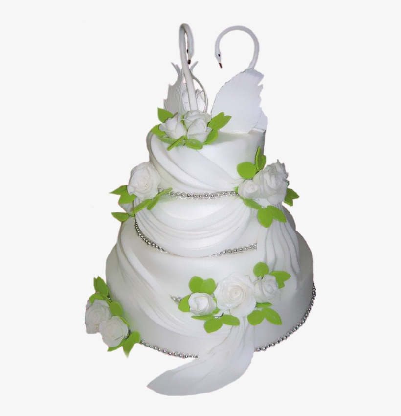 Wedding Cake, transparent png #8150987