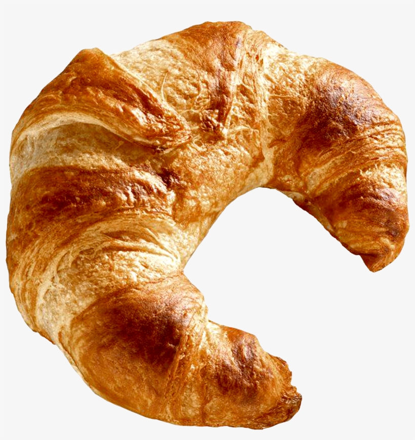 Croissant Png, transparent png #8151153