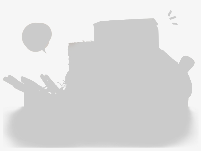 Simple-product3 - Mail Bag, transparent png #8151299