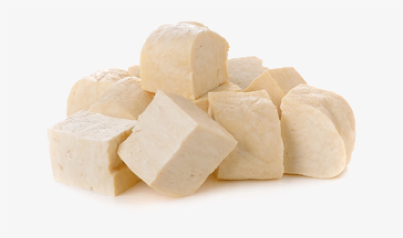 Tofu Clipart Transparent - Processed Cheese, transparent png #8151312