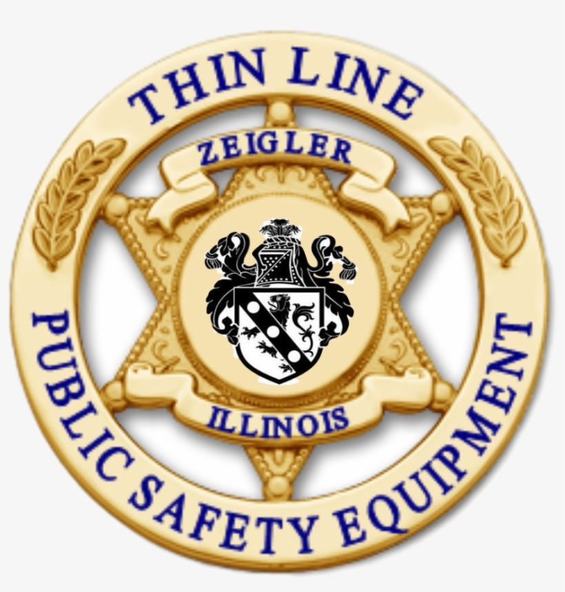 Thin Line Public Safety Equipment - Department Of Homeland Security, transparent png #8151347