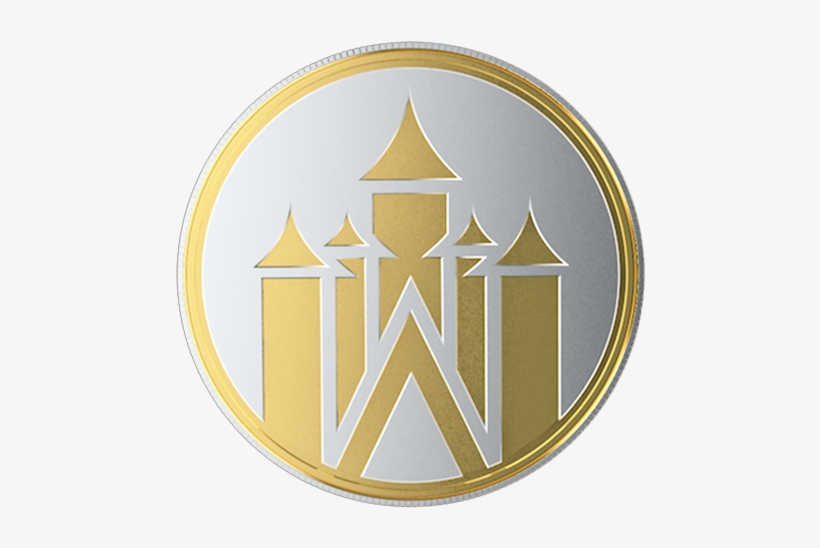 King Logo - Emblem, transparent png #8151537