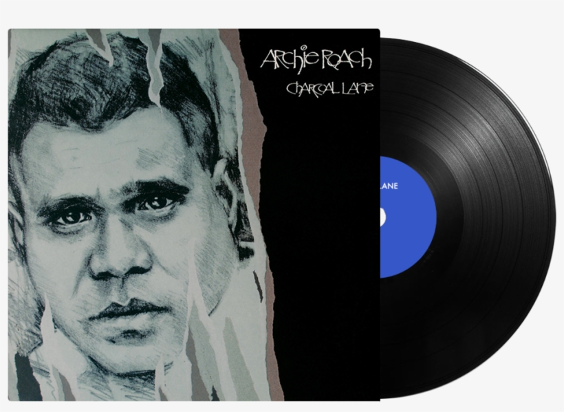 Charcoal Lane - Vinyl - Archie Roach, transparent png #8151772