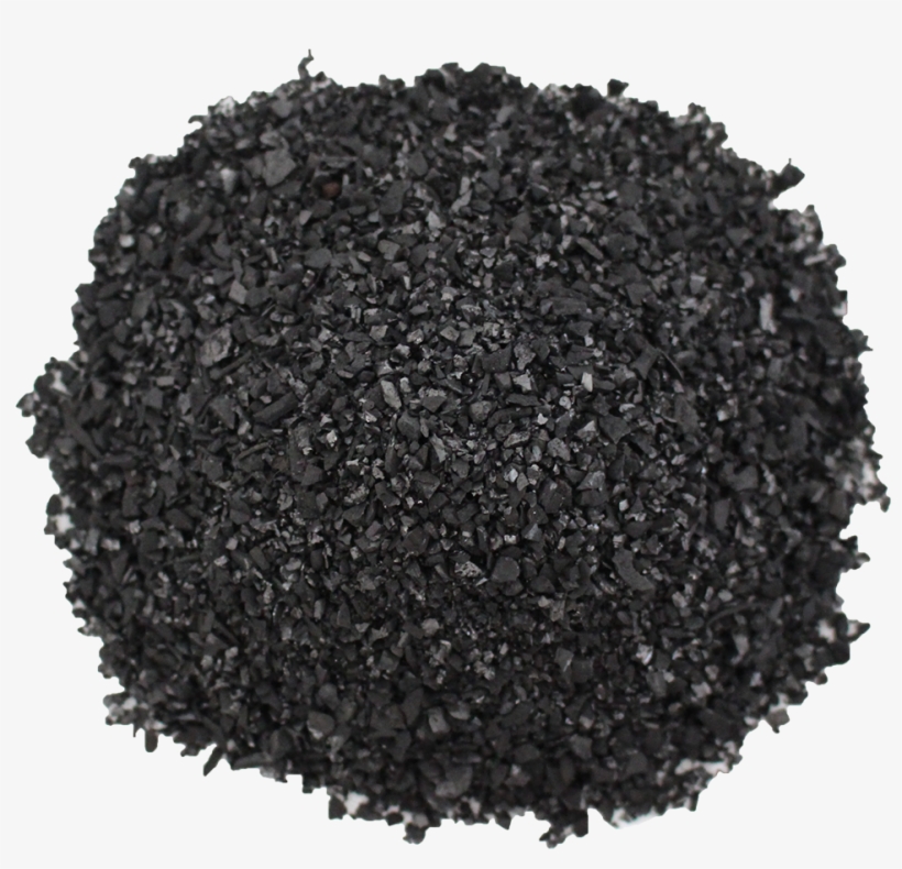 Carbon Activado - Activated Carbon, transparent png #8151875
