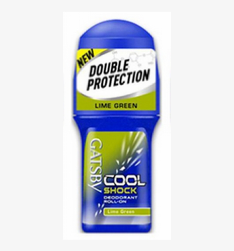 Gatsby Deodorant Lime Green 60ml-800x800 - Acrylic Paint, transparent png #8151992