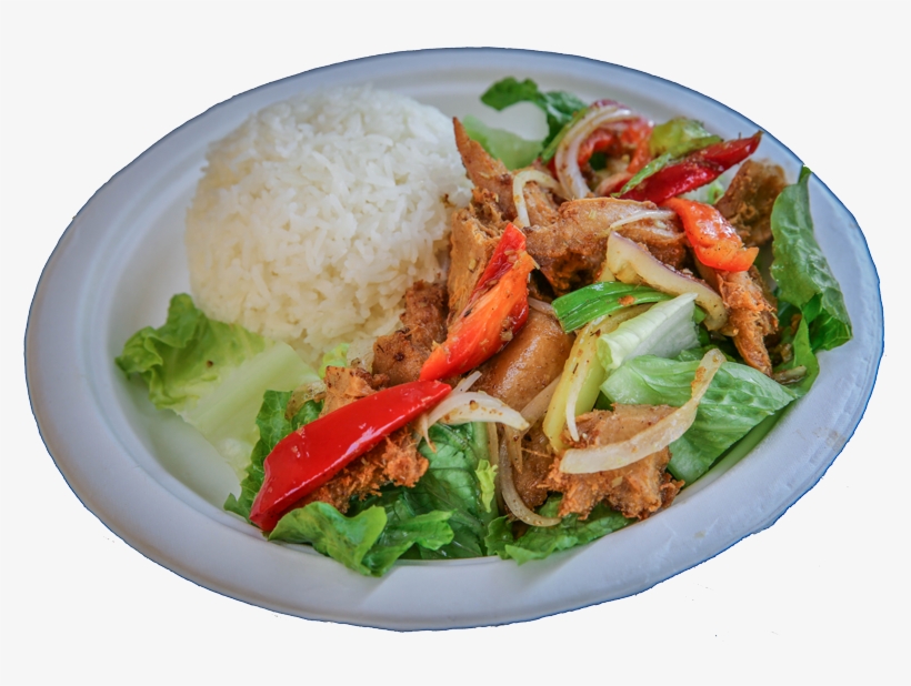 Et-loader - Steamed Rice, transparent png #8152017