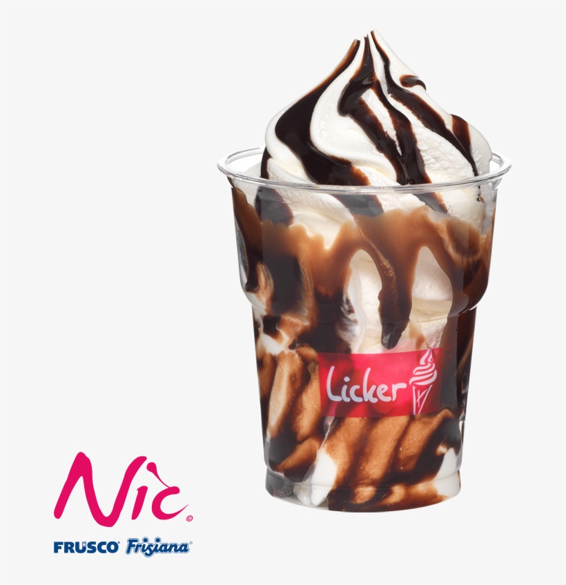 Sundae Chocolate Png-426kb - National Inspection Council For Electrical Installation, transparent png #8152050