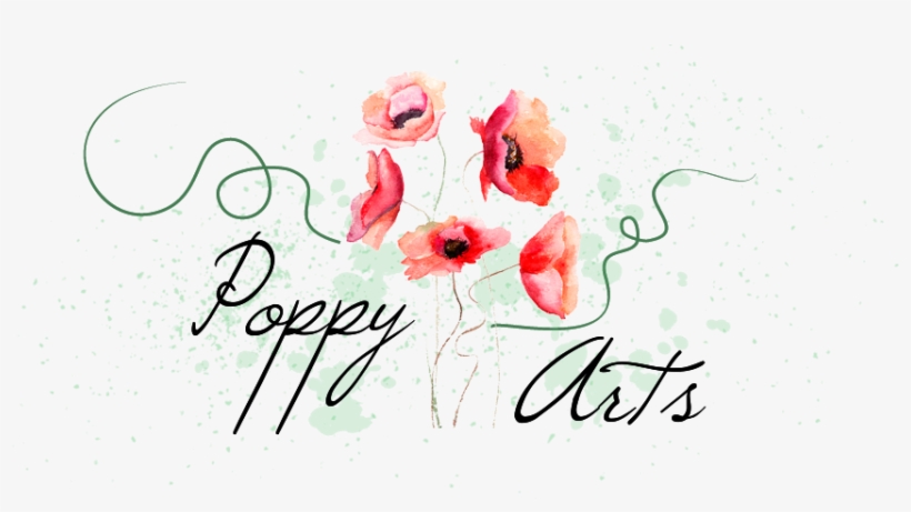 Beautiful Poppy Flowers, transparent png #8152053