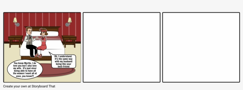 The Great Gatsby - Cartoon, transparent png #8152055