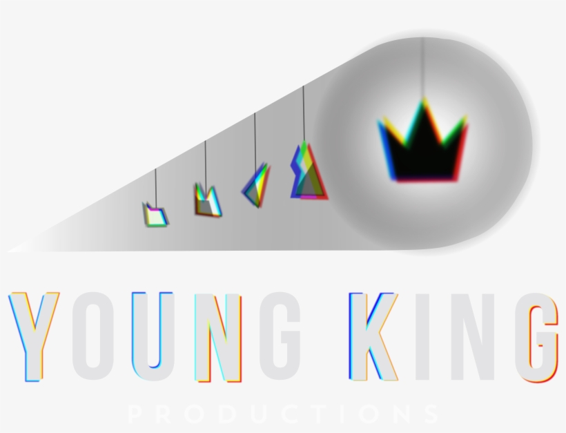 Young King Productions Is A New York Based Film Production, transparent png #8152085
