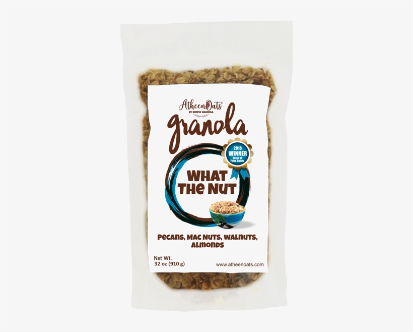 What The Nut - Seed, transparent png #8152234