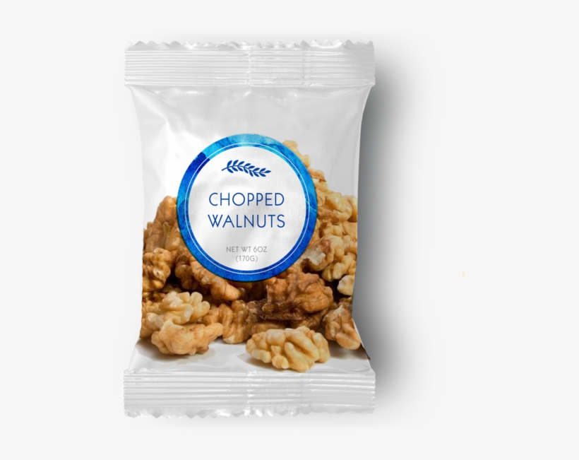 Walnuts - Walnut, transparent png #8152509