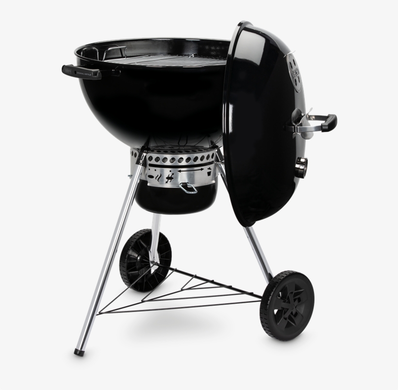 jeugd Mam Publicatie 710207 2 - Weber Master Touch Gbs Premium E 5770 - Free Transparent PNG  Download - PNGkey