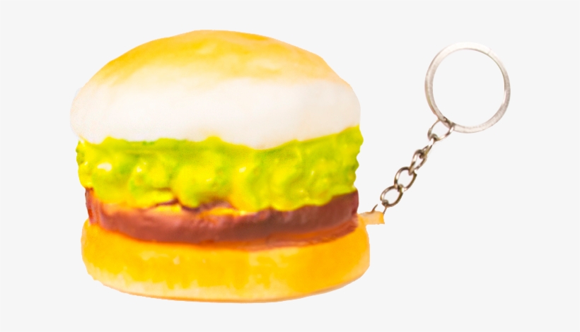 Cheeseburger, transparent png #8152898