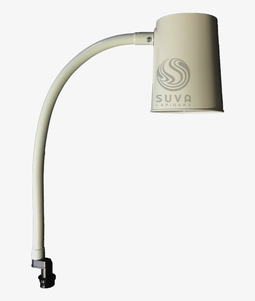 Flex Stem Lamp 18 Inch For Genie 117 0618 G − Suva - Tap, transparent png #8153065