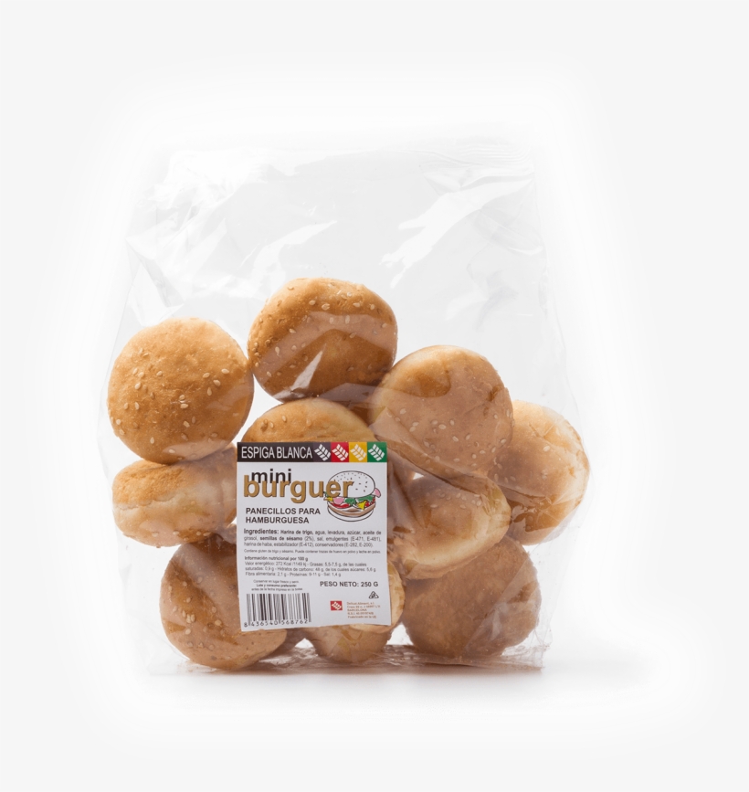 Bun, transparent png #8153245